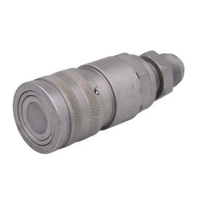 Hydraulikstecker FASTER FFH12-14/34S F