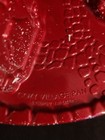 NORDIC WARE Red Cozy Village Baking Pan with Six Houses Baking Pan — photo 7