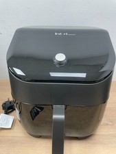 Instant Pot Vortex Plus 6-in-1 5.7L Air Fryer - Black (140-3096-01-UK)