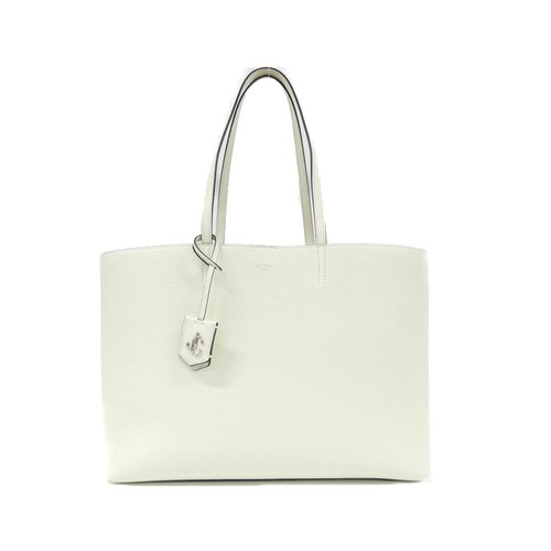 Authentic Jimmy Choo Nine2Five East West NINE2FIVEEWGRC bag #230-000-255-8157