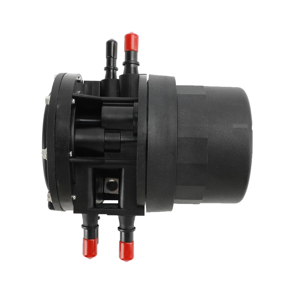 Fuel Pump Reservoir Tank Selector Valve F1UZ9B263B For Ford F-Super Duty E-150 Foto 4 de 4