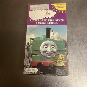 Better Late than Never | eBay