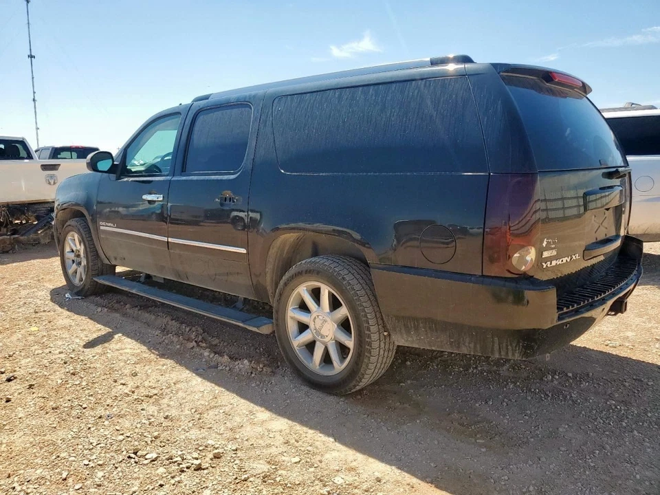 (LOCAL PICKUP ONLY) Driver Front Door Fits 11-14 SIERRA 2500 PICKUP 1825875 - Изображение 4 из 4