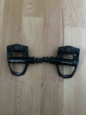 Boardman SPD-SL Road Bike Pedals UK