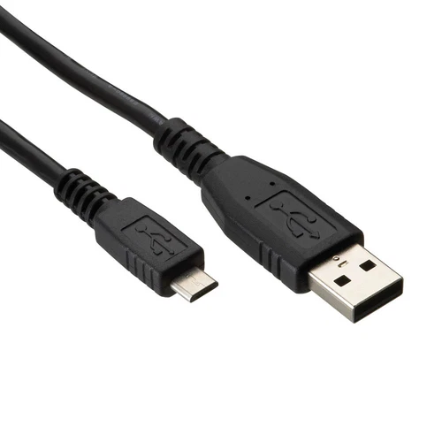 5V USB-Ladekabel für Supertooth Buddy Bluetooth speaker - Bild 1 von 1