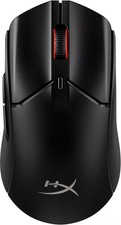 HyperX - Pulsefire Haste 2 Lightweight Wireless Optical Gaming Mouse with RGB...