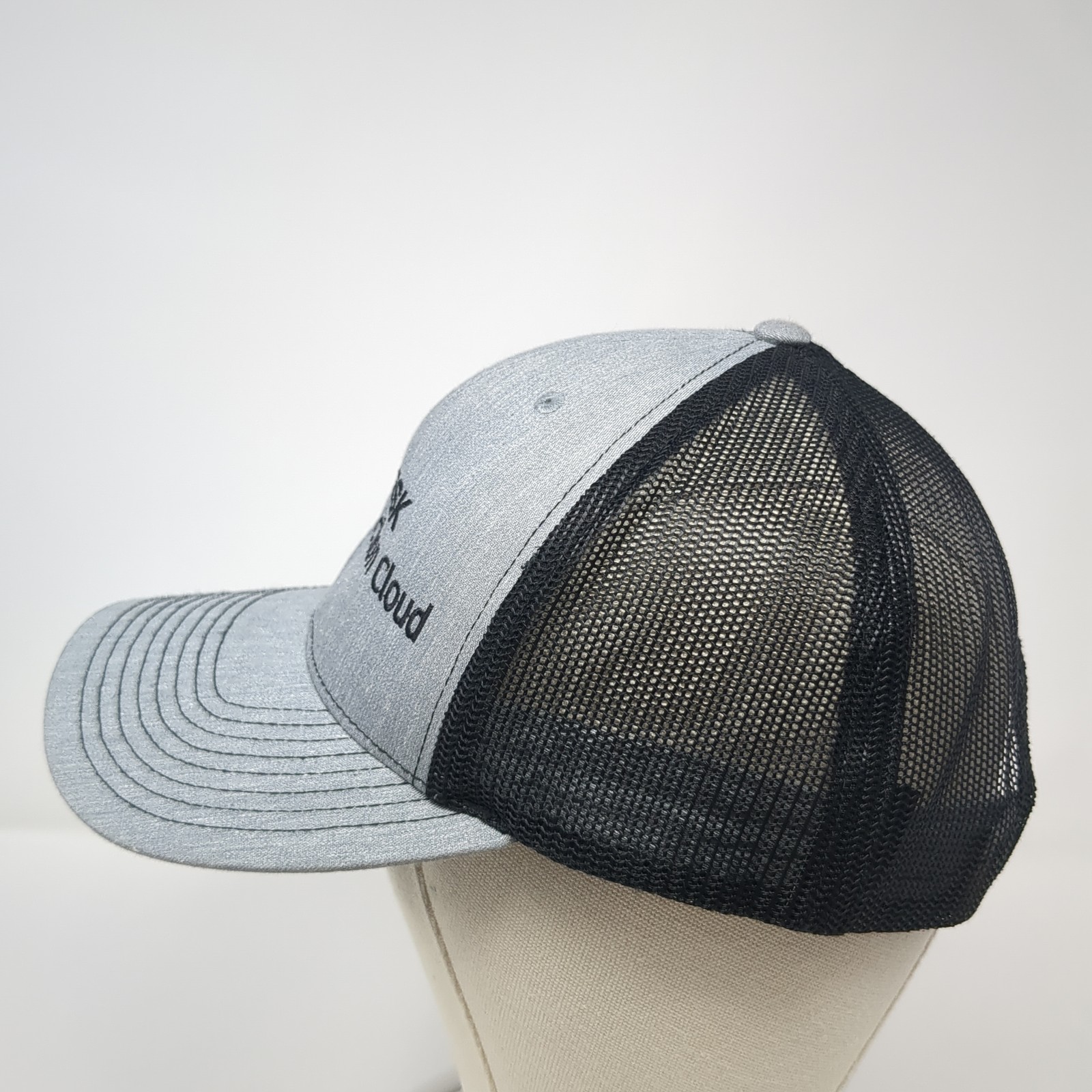 Autodesk Construction Cloud Snapback Trucker Hat … - image 3