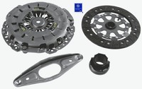 Sachs 3000 951 906 Kupplungssatz