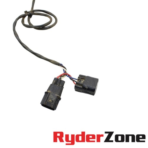 2013 - 2016 HONDA CRF250L WIRES PLUG ELECTRICAL WIRE - Picture 5 of 10