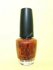 OPI Nail Lacquer "HL B10 TAKE THE STAGE" BURLESQUE COLLECTION 2010 NEW FREE SHIP