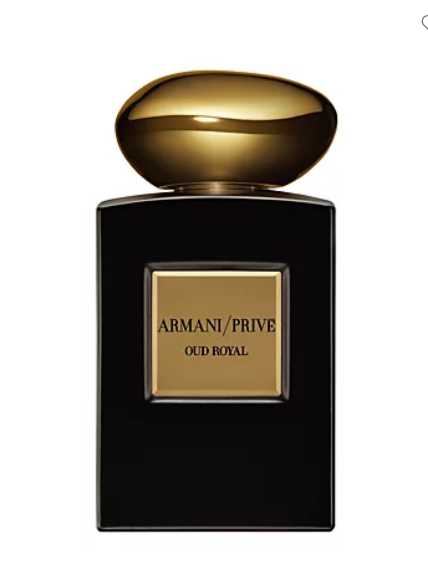 【bobo】ARMANI/PRIVE OUD  100ml Giorgio Armani Prive Oud Royal Eau de Parfum 3.4 oz./100 ml NIB | eBay