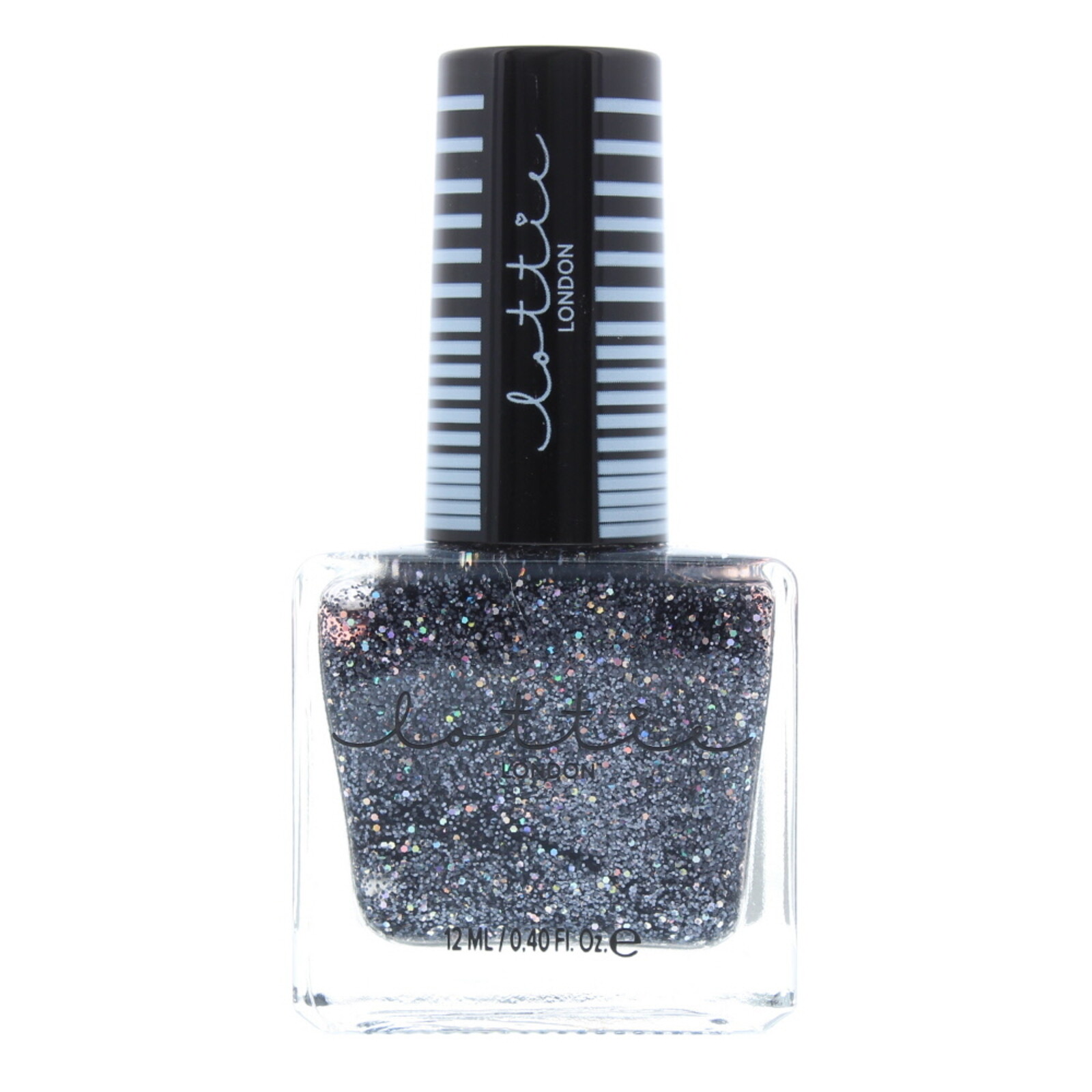 Lottie Nail Polish #028 Adorbs 12ml