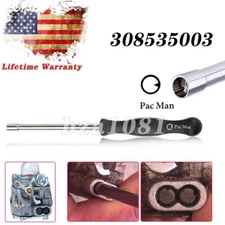 Carb Adjusting Service Tool Fits RYOBI HOMELITE Packman Shape Pac Man 308535003