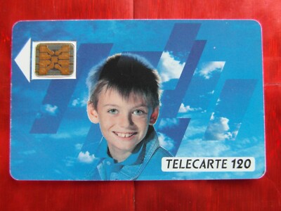 F 102 Visage d'Enfant + variété non rèf - Q Ttbe / Luxe - 120u SC4ON - Cote 310 