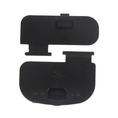 Battery Door Cover Lid Cap For Nikon D7000 D3200D3300 D3400 D5200 D5300 D71YR
