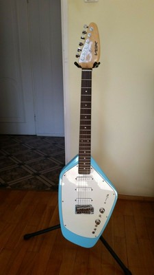 VOX MARK V PHANTOM | eBay