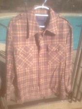 Vintage Pendleton Lourd Laine
