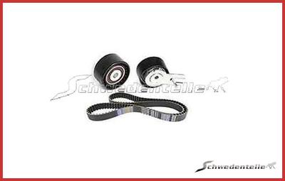 Zahnriemen Satz Volvo C30 S40 V50 S80 V70 