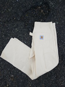 carhartt white painters pants