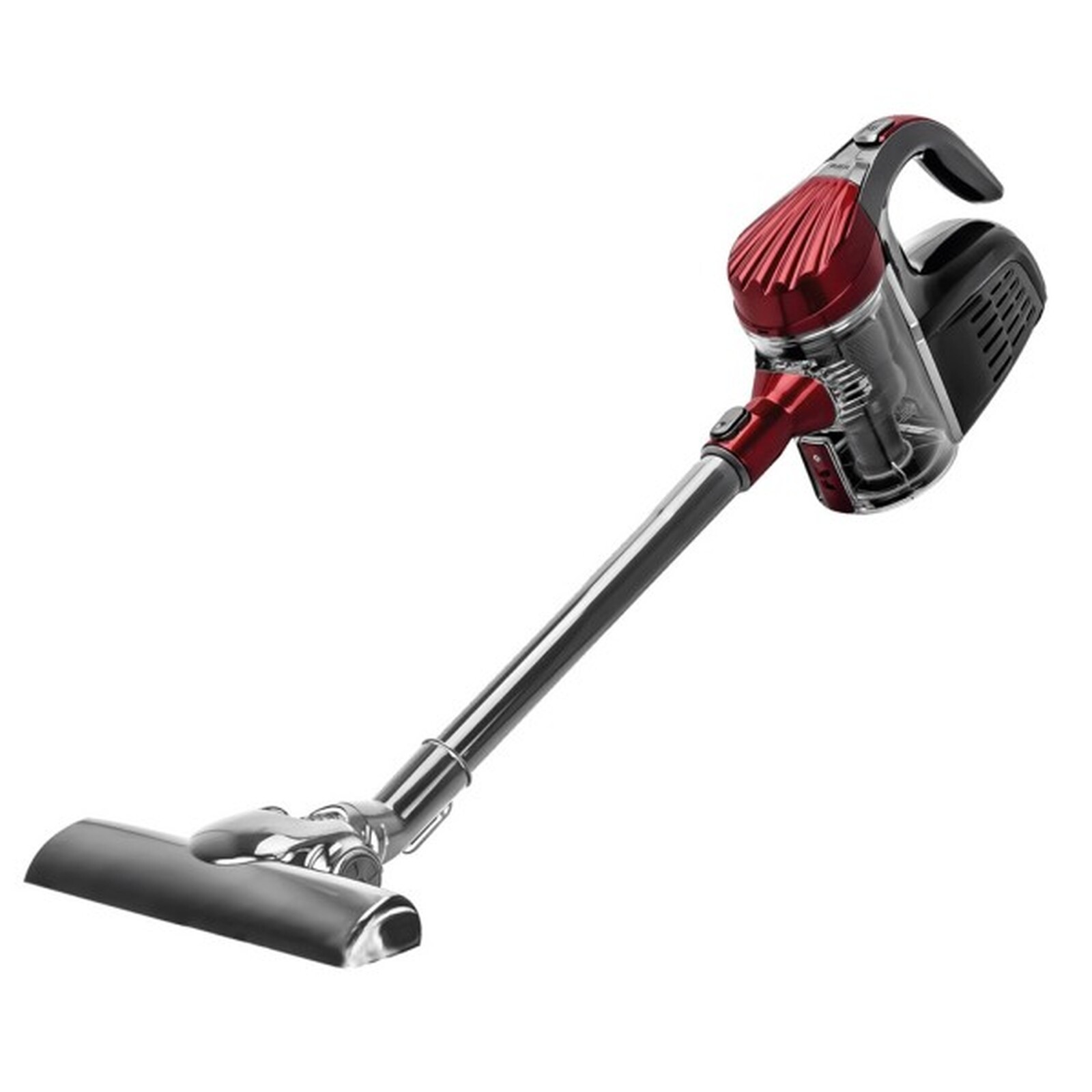 Lightweight Hand Held Upright Vacuum Cleaner - 4.5M Cable - STATUS GLENDALE1PKB