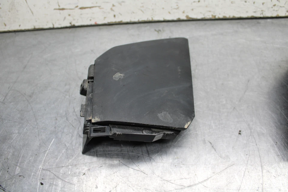 14 JUEGO DE BOLSILLO COMPARTIMENTO CONTENEDOR DE ALMACENAMIENTO HONDA CTX1300A BB732 Foto 3 de 4