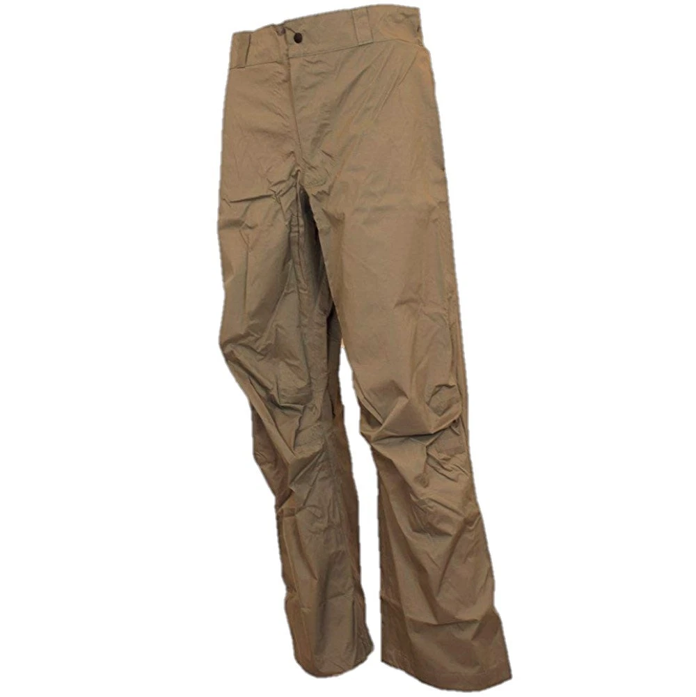 US Special Forces Beyond Clothing Gore-Tex Pants, PCU ECWCS Level 6, Made in USA