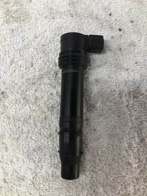 2005 Kawasaki Ninja ZX 10r Ignition Coil Set F6T560 for sale