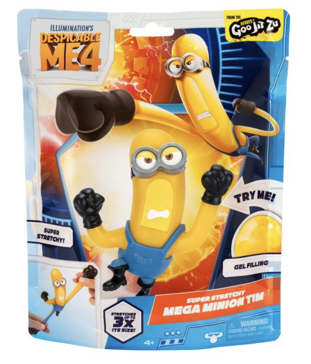 ミニオンスーパーセット(MINIONS SUPER SET) Minions Mini Playset 1.0 | Toys R Us Canada