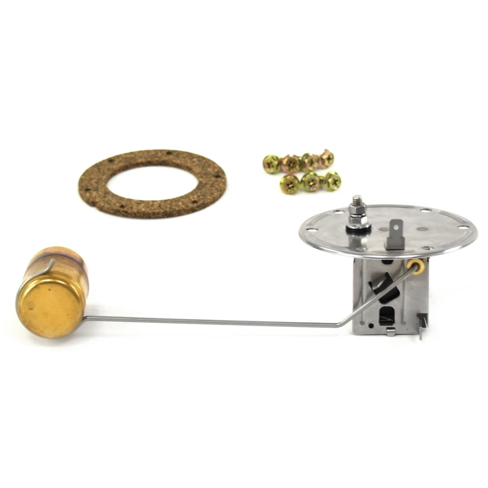 Unidad de envío de combustible calibre 240-33 ohmios modelo 67 1936 Foto 2 de 3