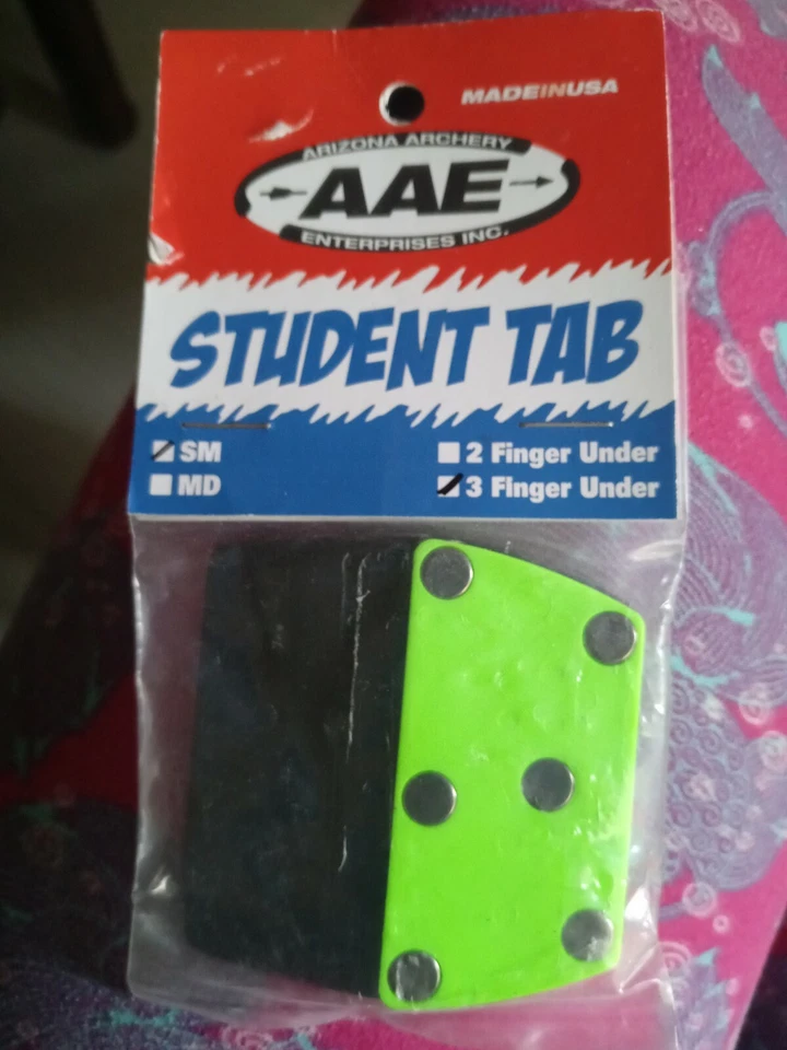 AAE Student Tab 3 Finger Under SM-BRAND NEW-SHIPS SAME BUSINESS DAY  - Image 3 of 3