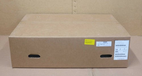 New Brocade 6520 96-Port FC Switch 48x 16GB Active Port BR-6520-48-16G-R - Picture 2 of 6