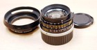 Leica Summilux-M  1,4/35 mm  Pre.-Asph. 11870 incl. SB 12504  wie Neu !!!