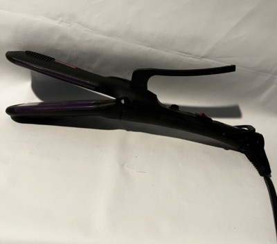 Hot Tools Professional Curling Iron Adjustable Heat Settings