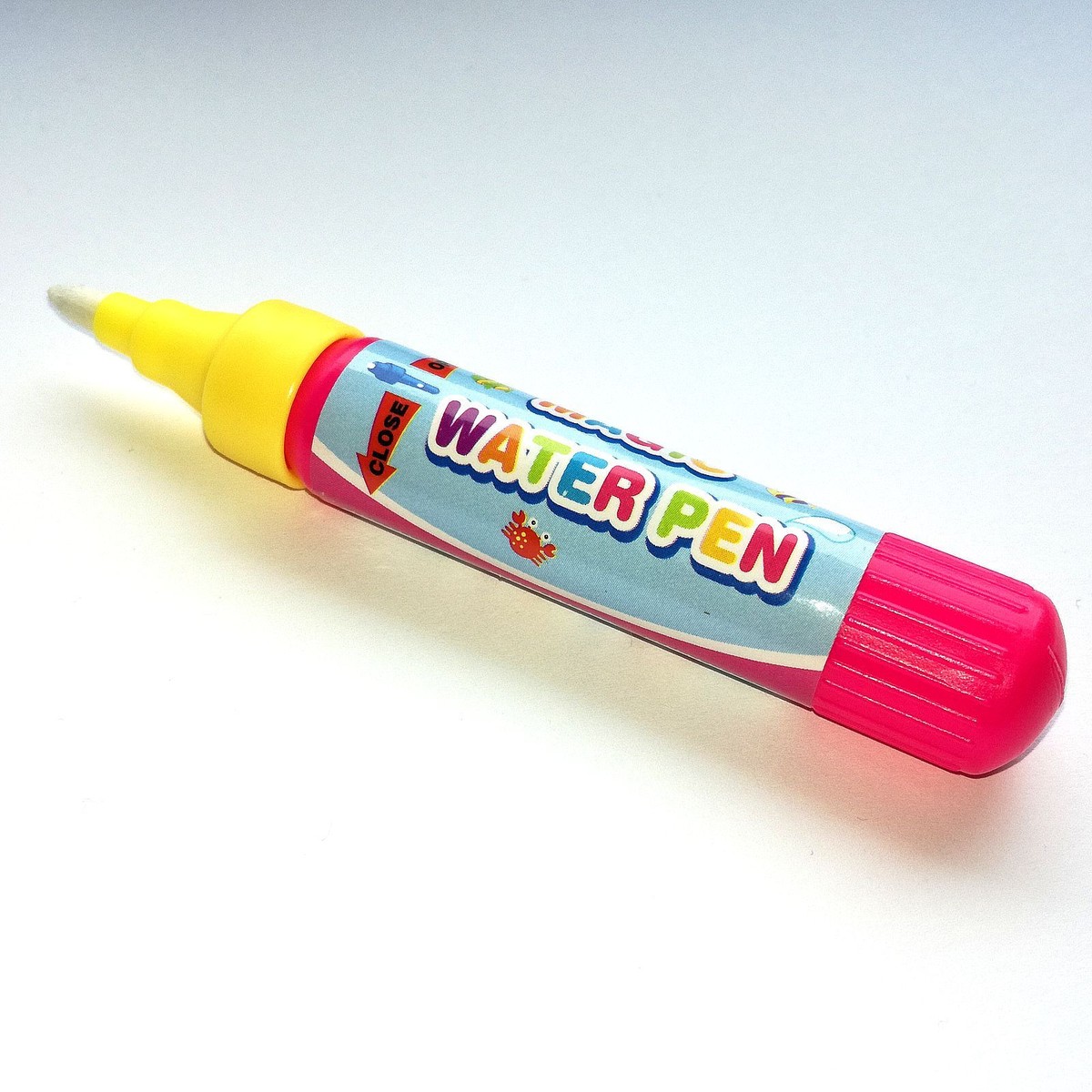 Aqua Doodle „malen Mit Wasser" In 8793 Trofaiach Für 5,00 € Zum Verkauf - Foto 2