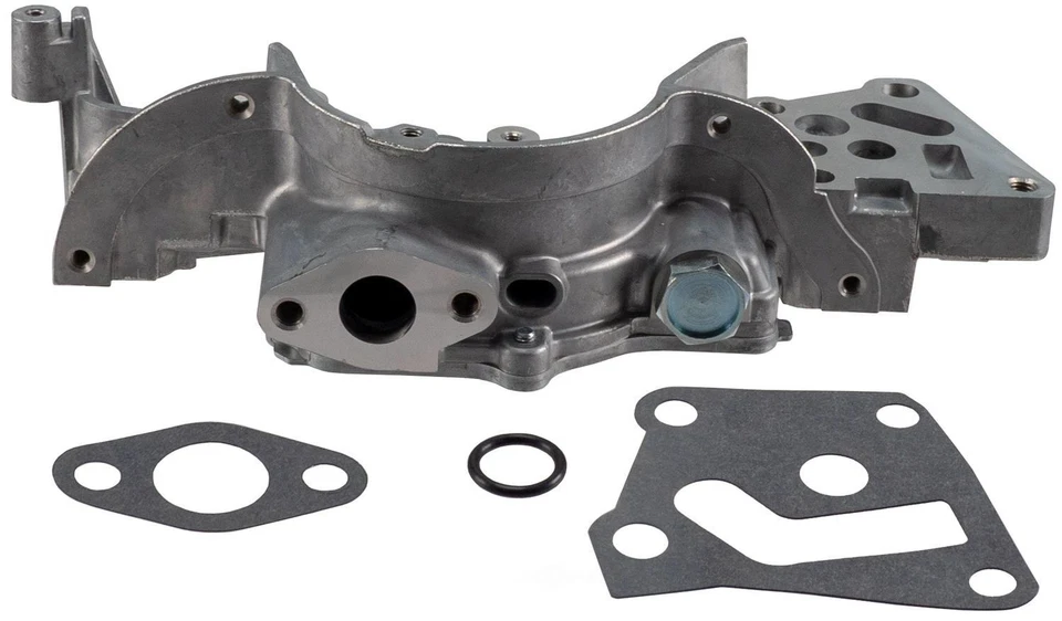 Bomba de aceite de motor de stock para Mitsubishi Eclipse Endeavor Galant 2004-2012 MELLING Foto 4 de 4