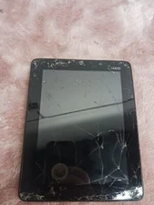 MIXED LOT 8 TABLETS - VARIOUS MODELS AND CONDITIONS, READ DESCRIPTION