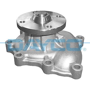 Pompe à eau de refroidissement Kia Carnival II 2.9 CRDi et 2.9 TDi break