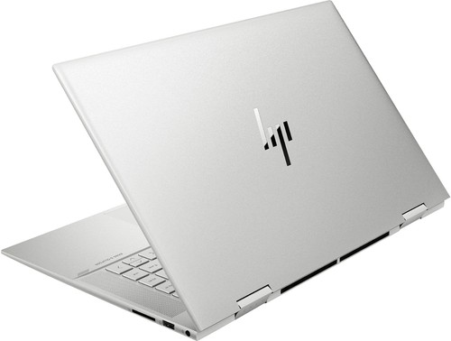 HP Envy X360 2in1 15.6" TS Laptop - Core i5 1135G7 - 8GB RAM-256GB SSD - Silver - Picture 3 of 4