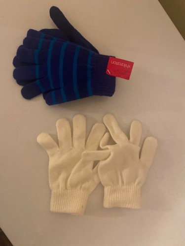 Girl Xhilaration Gloves set 2 - Picture 4 of 4