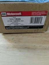 Genuine Ford HVAC Blower Motor Control Module YF3Z-19E624-AA YH-1836 Motorcraft
