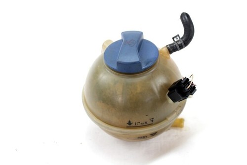 1J0121403 Ausgleichsbehälter Kühler Wasser AUDI A3 1.9 D 81KW 5M 3P (1999