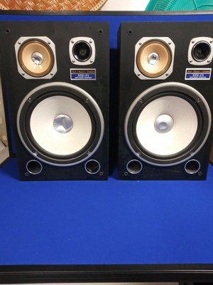 fisher speaker system