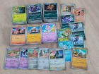 Lot Cartes Pokémon Jcc Pokemon FR Évolution A Paldea 300 Cartes EV02 Pokémon 