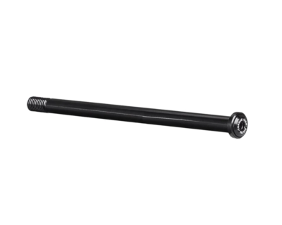 Thru-axle mm x 12mm for 148mm Boost Width ThruAxle Hub Black