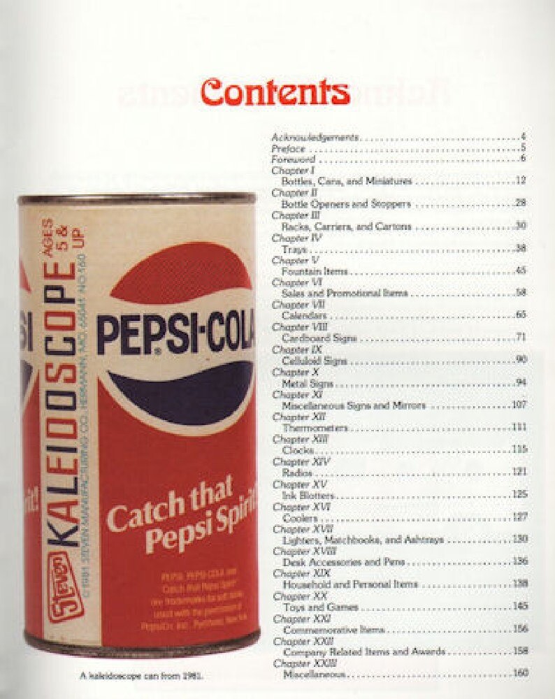 ノベルティグッズ Pepsi-Cola Collectibles: With Price Guid Pepsi-Cola Collectibles with Price Guide, New! Free Shipping
