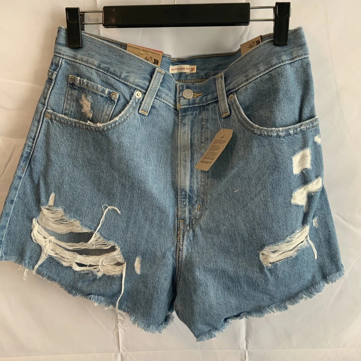 Levis 2025 shorts women