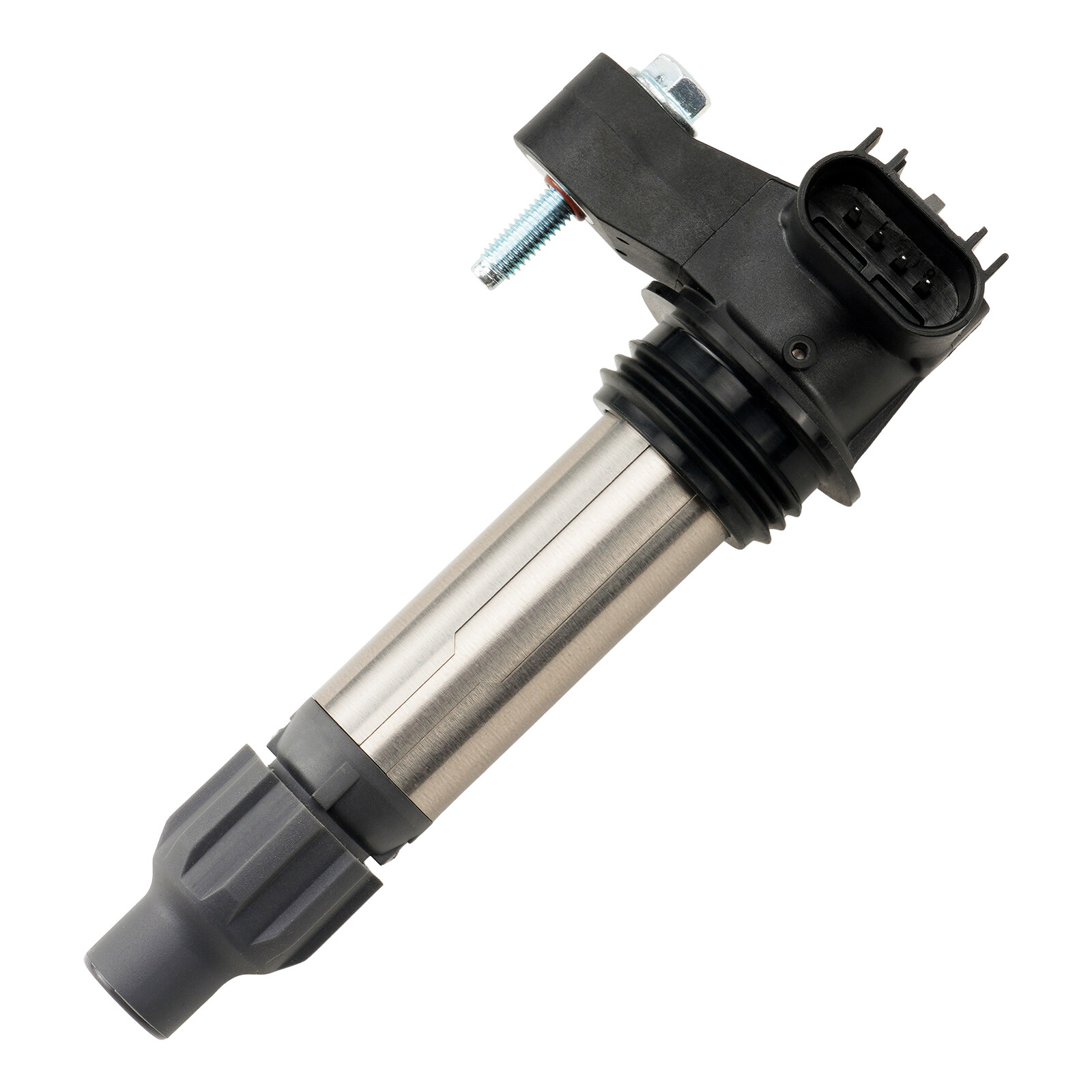 6 Ignition Coil Pack for GMC Acadia Chevy Traverse Cadillac ATS CTS