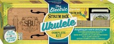 The Electric Strum Box Ukulele