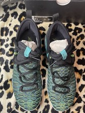 Nike KD 9 Birds of Paradise Size 7Y