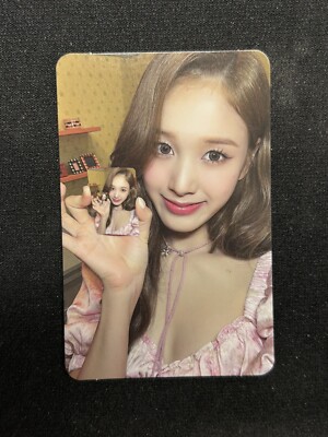 STAYC J TEENFRESH PHOTOCARD HELLO82 EXCLUSIVE US SELLER | eBay